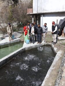 Pradhan Mantri Matsya Sampada Yojana