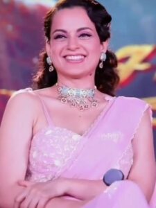 Kangana Ranaut