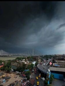 Maharashtra Mansun Update