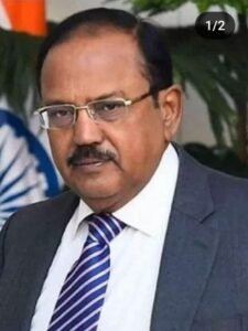 ajit doval