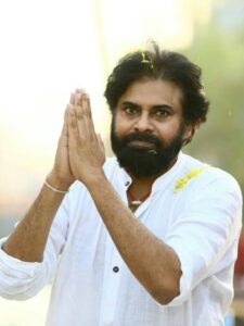 Pavan Kalyan