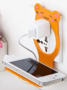 Mobile Phone Charging