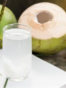 Naral Pani Pinyache Fayade