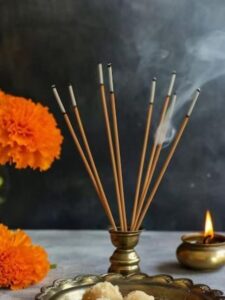 Scented Agarbatti