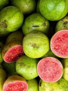 Benefits Of Guava