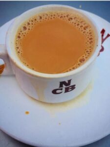 Tea And Ghee Benefits