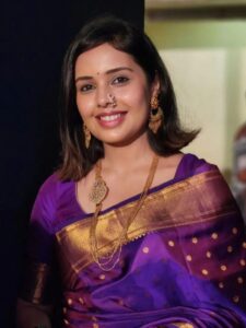 Shivani Rangole