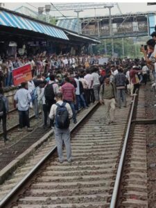 Badlapur Train