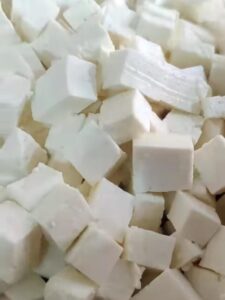 Paneer Benefits