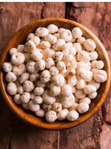 Makhana Benefits