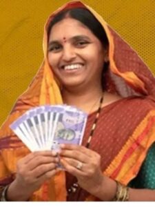 Mukhyamantri Ladki Bahin Yojana Third Installment