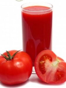 Tomato Juice
