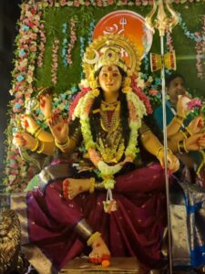 Top 9 Devi Temples In Maharashtra