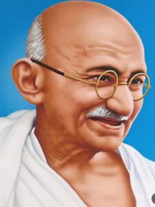 Mahatma Gandhi Jayanti Thoughts