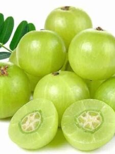 One Amla More Benefits