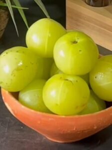 amla juice benefits