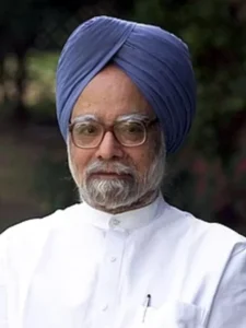 Dr. Manmohan Singh Passes Away