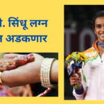 PV Sindhu Net Worth