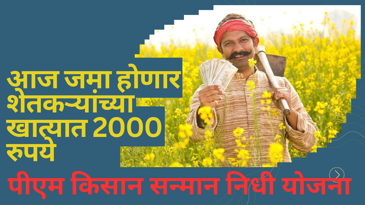 PM Kisan Yojana 19th Installment