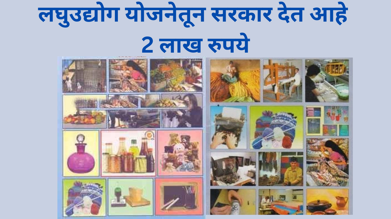 Bihar Laghu Udyami Yojana