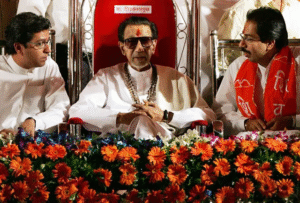 raj thackeray uddhav thackeray alliance in marathi