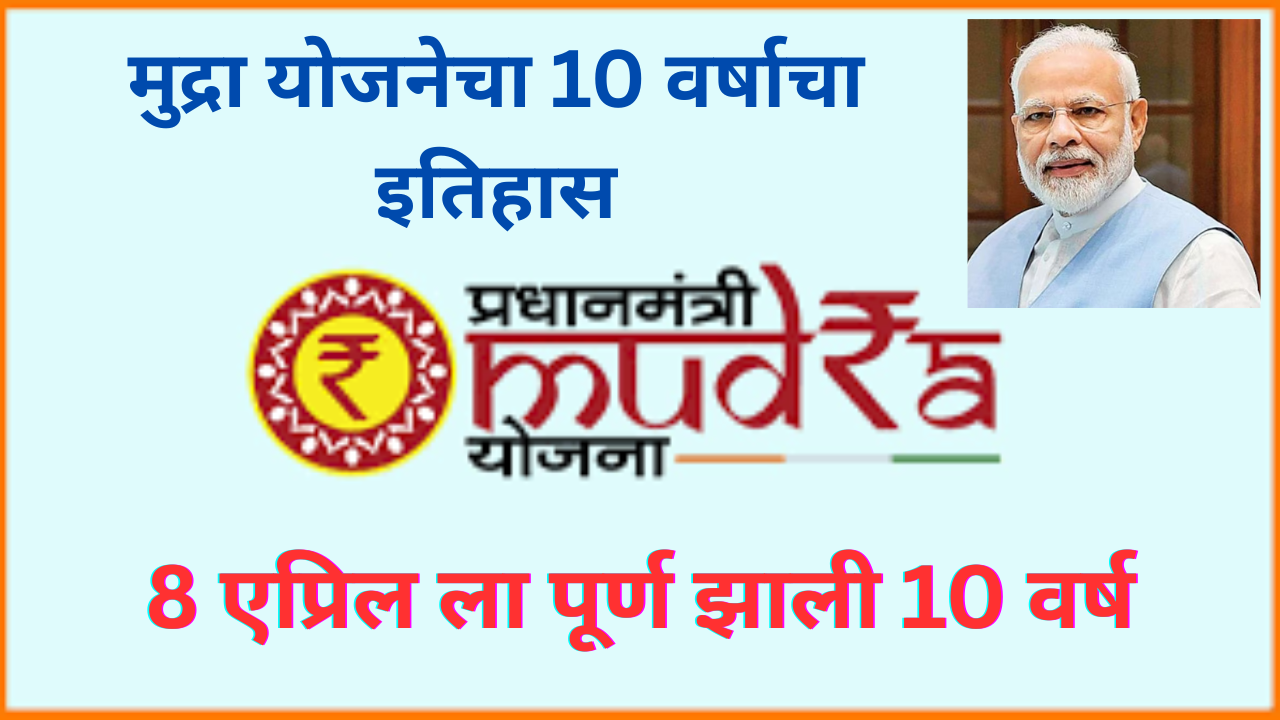 PM Mudra Yojana