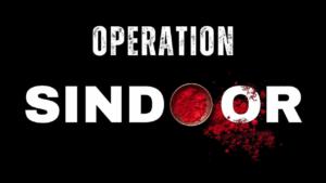 Operation Sindoor Continues