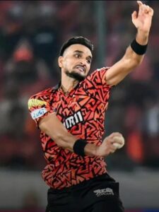 Harshal Patel takes Aiden Markram wicket to reach 150 wickets