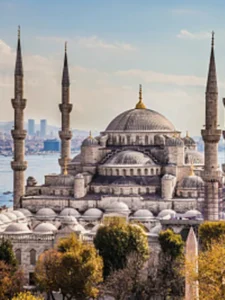 how many indians live in turkey