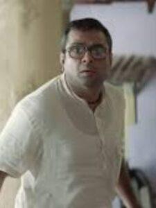 Hera Feri 3 Movie