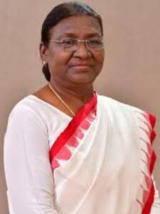 Droupadi Murmu Birthday