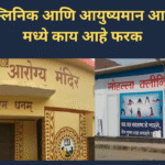 what is the difference between ayushman Arogya mandir vs mohalla clinic in delhi