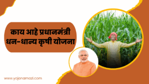 pm dhandhanya krishi yojana
