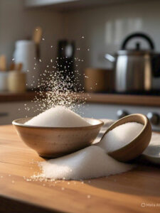 what happens if you have too much sugar in your blood