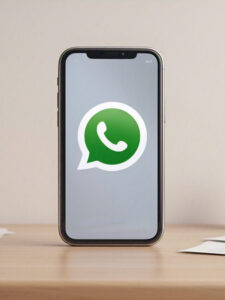 WhatsApp Introduces Document Scanner for Android how to use and start