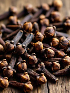 what will happen if you drink clove water every night for 2 weeks