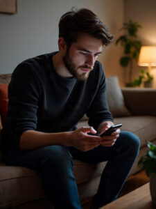 follow these tips for reducing screen time and improving your health
