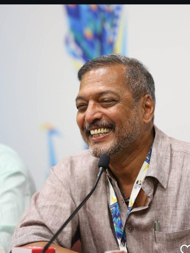 nana patekar net worth income नाना पाटेकरची संपत्ती किती?