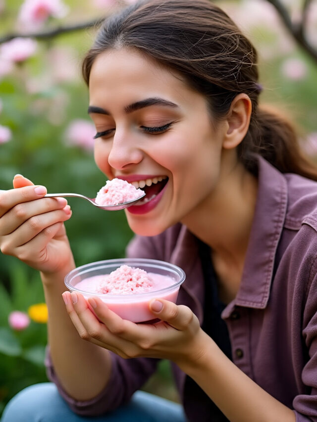 health benefits of eating gulkand या महिलांनी रोज खावा गुलकंद.