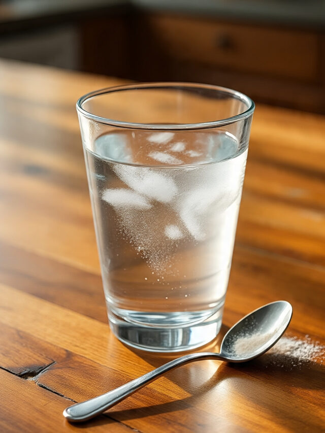 Benefits of drinking electrolyte powder इलेक्ट्रॉल पावडर पिण्याचे फायदे