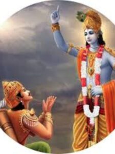 What are the benefits of reading the Bhagavad Gita daily?