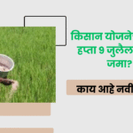 PM Kisan Yojana