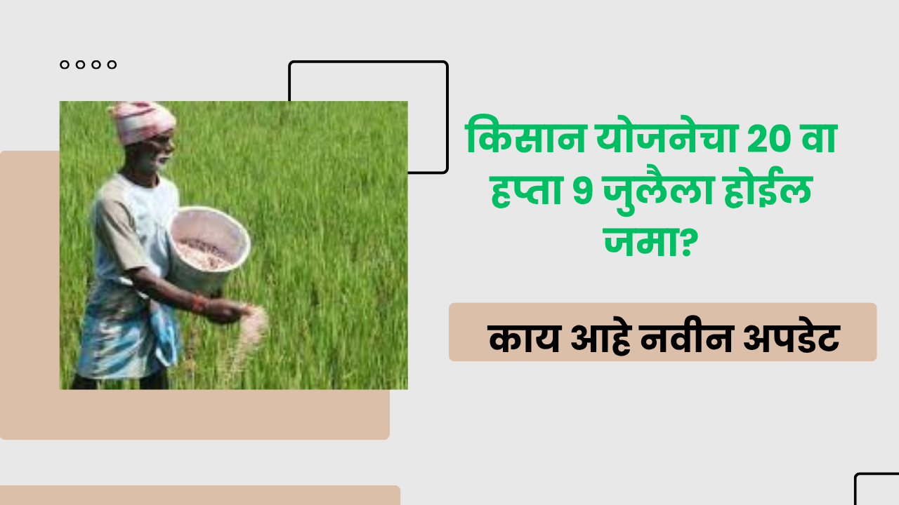 PM Kisan Yojana