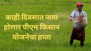 PM Kisan Yojana 20th Installment Latest Update
