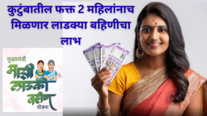 Ladki Bahin Yojana News