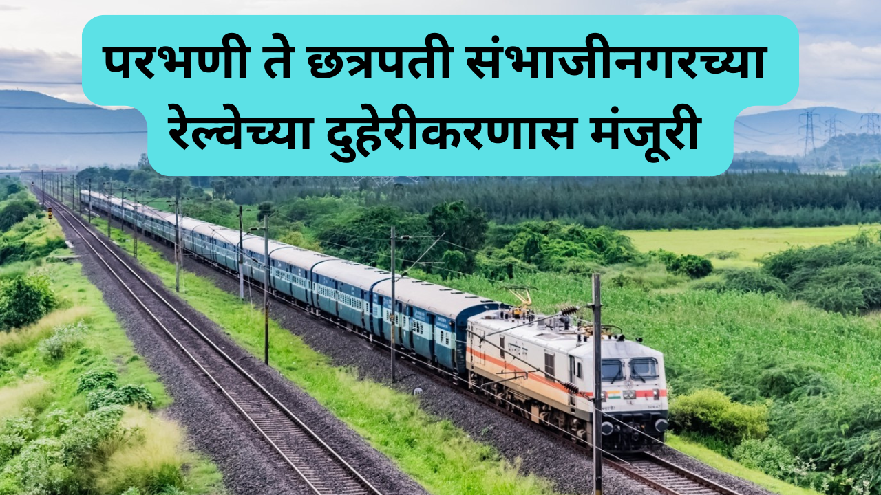 Railway Budget 2025