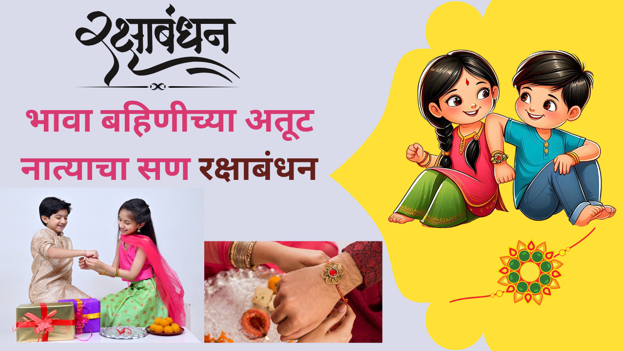 Raksha Bandhan 2025
