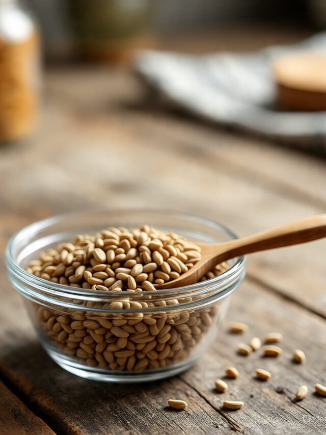 five sweet benefits of Fenugreek seeds कडू मेथीचे हे फायदे तुम्हाला माहित आहेत का