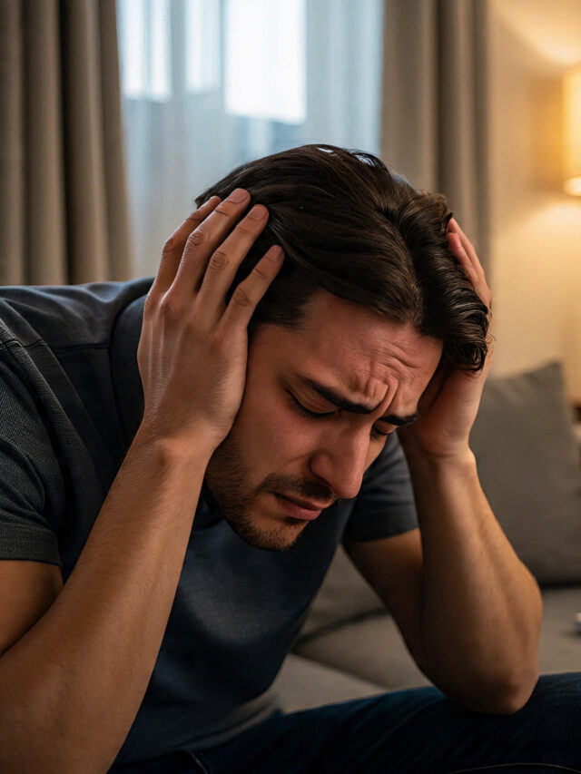 are you suffering from migraines then avoid eating these food मायग्रेनचा त्रास होतोय मग या गोष्टी खाणे टाळा