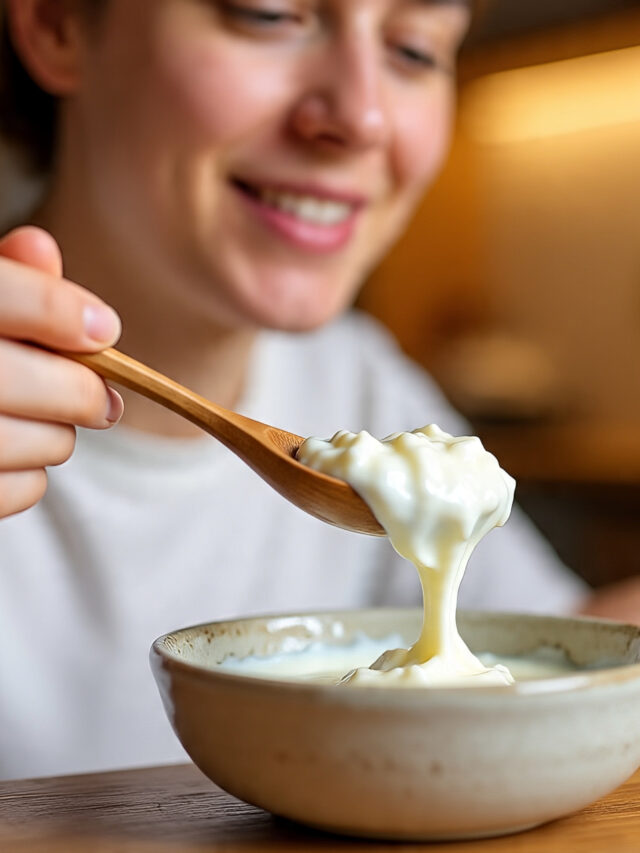 benefits of eating curd for weight loss get to know दही खाण्याला देखील आहे वेळ